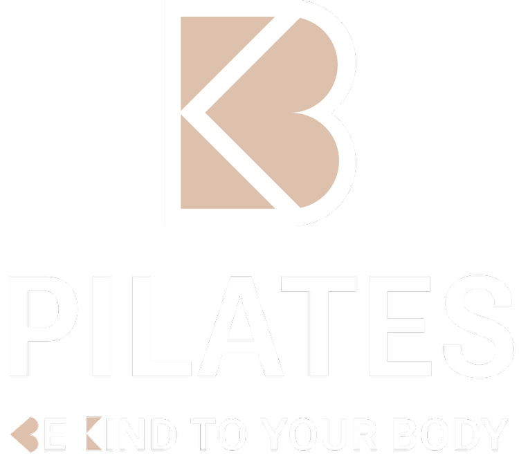 BK Pilates Logo