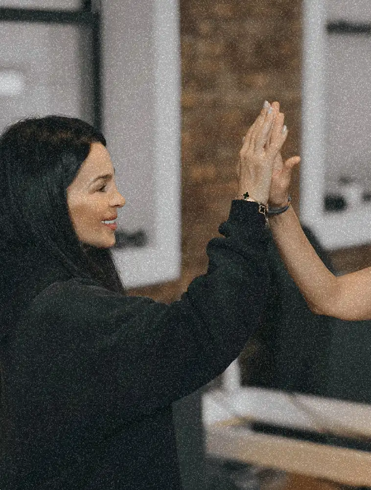 Sale of the BKpilates Pilates studio franchise in New York