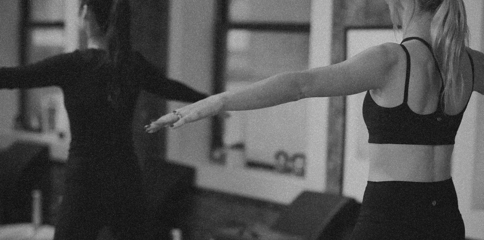 Prices for Pilates classes at NYC BKpilates. Pilates exercises with a group of students