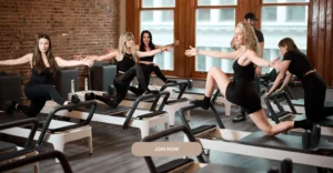 Join Pilates for weight loss at BKPilates Flatiron