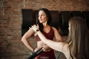 Pilates for Posture: Reversing the Damage of Remote Work