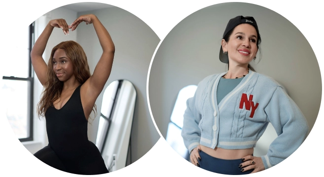 Instructors BK Pilates Park Slope